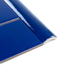 Cantoneira para Piscina 3,5x20 cm (Cobalto)