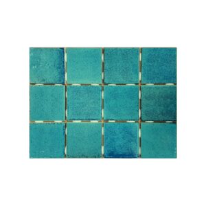 Revestimento Linha Premium Maui 10x10cm Telado Strufaldi Cod. 7150