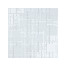 Pastilha Cristal Mosaic CN116 30x30cm Glass Mosaic