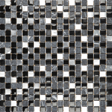 Glass Mosaic Pastilha Glass Stone GS200