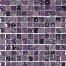 Pastilha Ice IC04 30x30cm Glass Mosaic