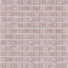 Pastilha Ice IC05 30x30cm Glass Mosaic