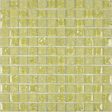 Pastilha Ice IC07 30x30cm Glass Mosaic