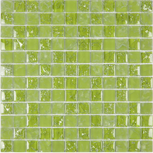 Pastilha Ice IC08 30x30cm Glass Mosaic
