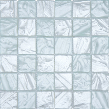 Pastilha Junsui J11 30x30cm Glass Mosaic