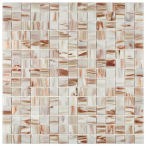 Linha Gold Glass Mosaic GD01 30x30cm