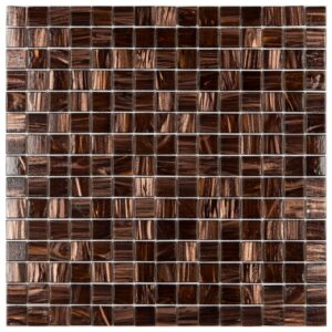 Linha Gold Glass Mosaic GD03 30x30cm
