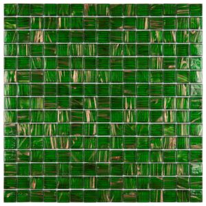 Linha Gold Glass Mosaic GD04 30x30cm