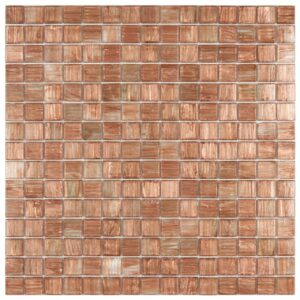 Linha Gold Glass Mosaic GD05 30x30cm