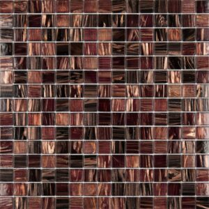 Linha Gold Glass Mosaic GDM02 30x30cm