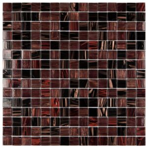 Linha Gold Glass Mosaic GDM05 30x30cm