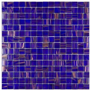 Linha Gold Glass Mosaic GDM07 30x30cm