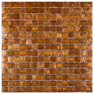 Linha Gold Glass Mosaic GDM08 30x30cm