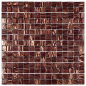 Linha Gold Glass Mosaic GDM09 30x30cm