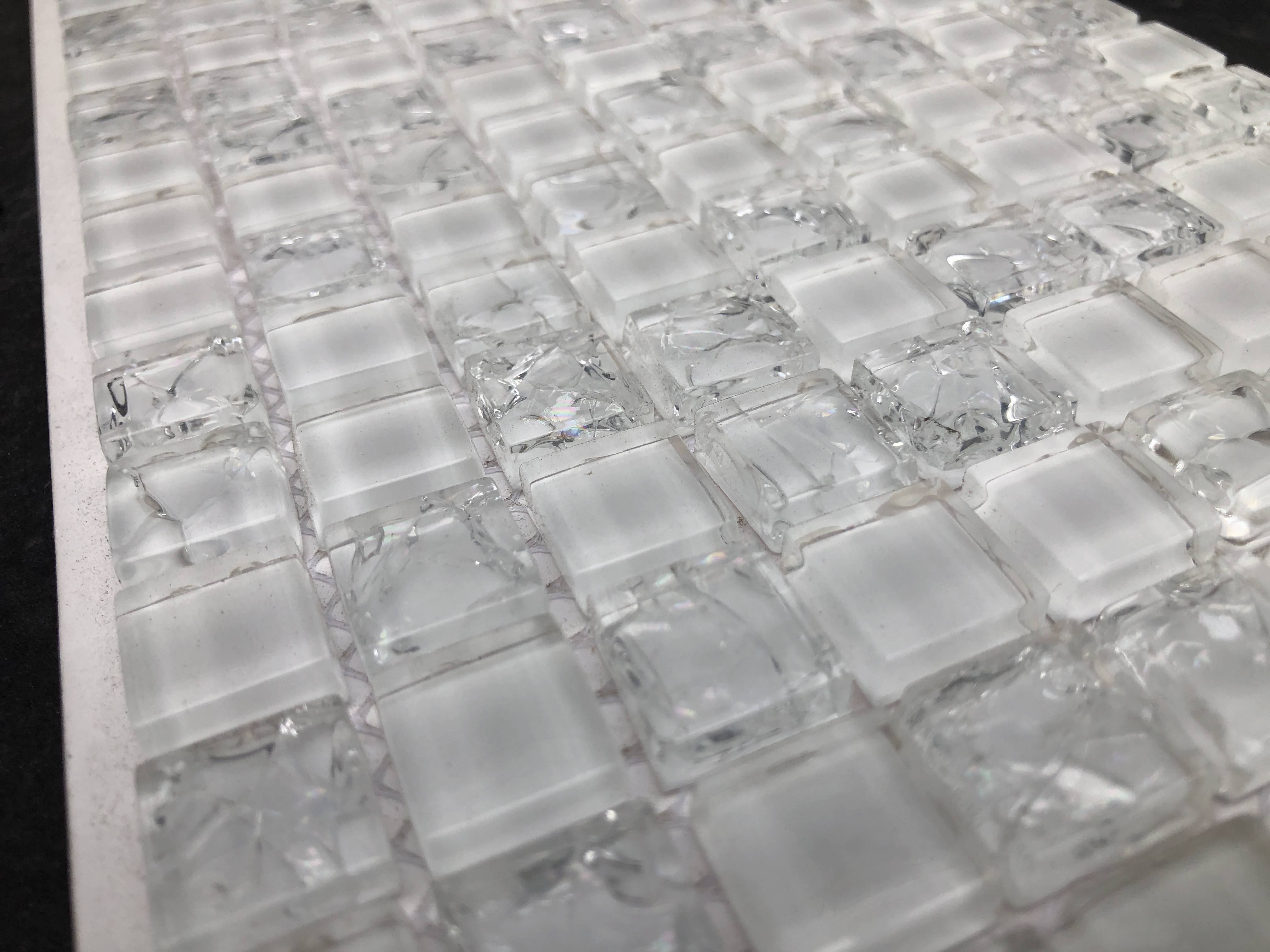 GLASS MOSAIC LINHA GALLIANO GG 10