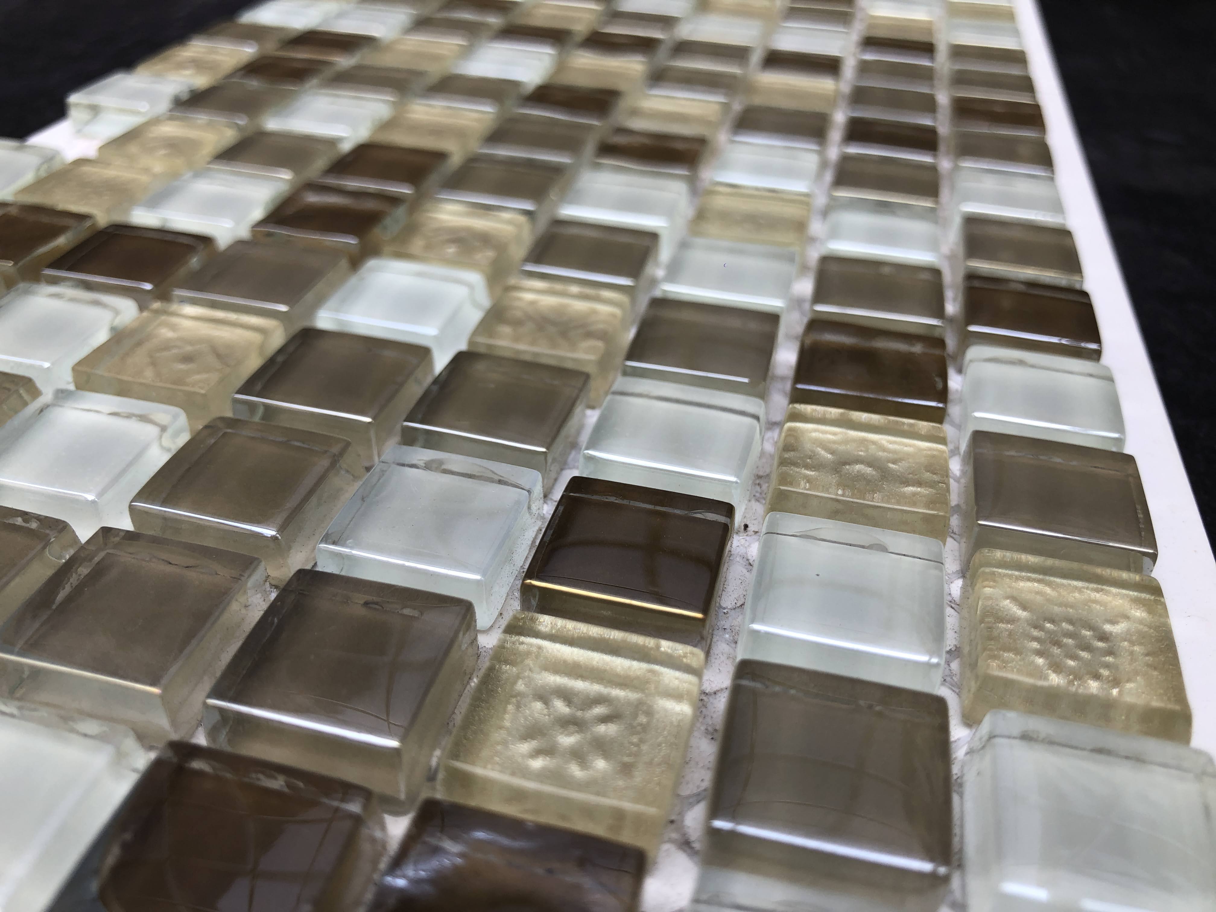 GLASS MOSAIC LINHA GALLIANO GG 13