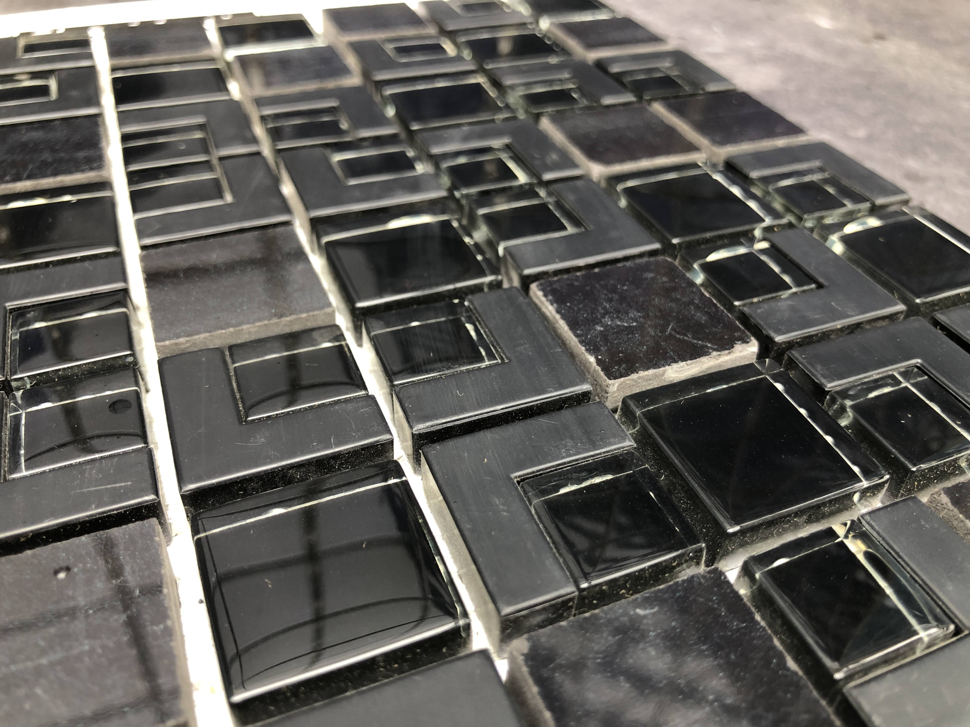 PASTILHA GLASS MOSAIC VP 42