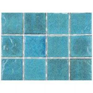 MAUI 10X10 VERDE CÓD:7150 - STRUFALDI