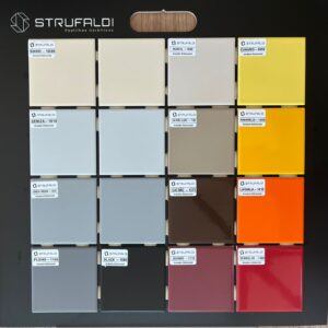LINHA PASTILHAS STRUFALDI 10X10